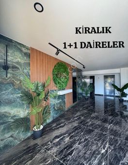Finike Kum Mahallesinde 1+1 Kiralık Daire (açıklamayı Okuyunuz)