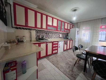 Sincan Andiçen Mh.'de 3+1 3.ara Kat Site İçinde Çift Balkon Satılık Daire