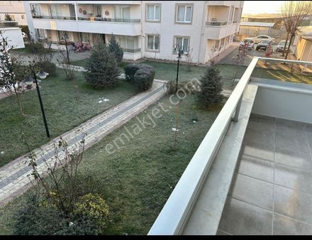 E&f Gayrimenkul'den Kozluca Yolu Niwlayfe Sitesinde Daire