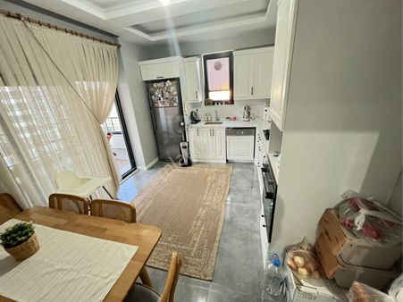 Doğan Emlak Group’tan İlkadım Tepecik Mh.3+1 4.kat Fırsat Daire