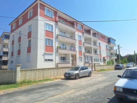 Yaman'dan Bolvadin İhsaniye Mah. 3+1 Satılık Daire