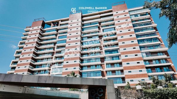 Bornova Evka3 Satılık 4+2 Loft Daire Ege Suits