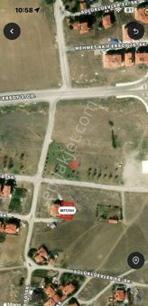 Hasan Bulgur Emlaktan Belediye Blokları Yakınında 360m2 Arsa