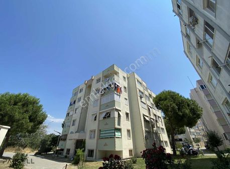 Balıkesir Burhaniye Kemer Sitesinde Satılık 2+1 Eşyalı Daire