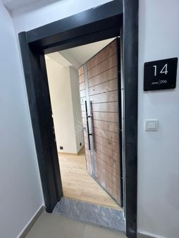 Finike Kum Mahallesinde Kiralık 1+1 Daire