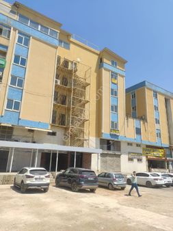 Şanlıurfa Merkez De Satılık Büro Ofis