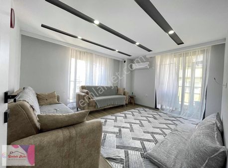 Asansörlü Arakat Merkezi Konumda