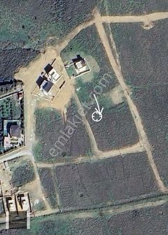 Seferihirar Düzce Takas Seçenekli 450 M2 Müstakil Arsa