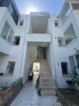 Turgutreis Kiralık Akçaalan Mevki Merkezi Konum 2. Kat 2+1 Daire