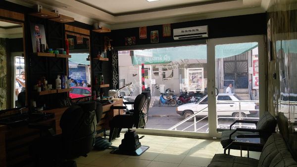 Uşak Banaz Da Satılık Dükkan