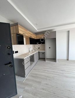 Dream Home Gayrimenkul'den Davultepe'de 1+1 Doğalgazlı Satılık Sıfır Bina