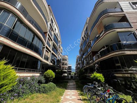 ▀▀jet Emlak'tan Altınkum'da Yüzme Havuzlu Ultra Lüx 4+1 Dubleks