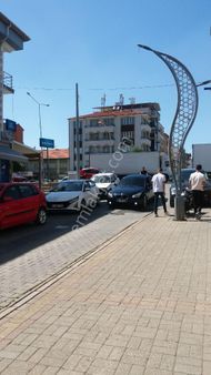 Uşak Banaz Da Satılık Dükkan