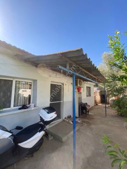 Bayındır Çırpı Köyü Kaçırılmaz Arsa + 2 Geniş Konut