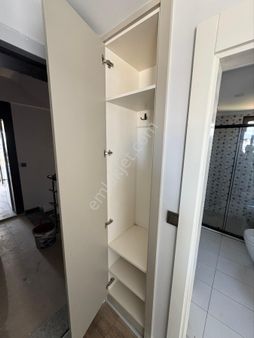 Suhulet Emlaktan Finike Sahilde 1+1 Kiralık Daire