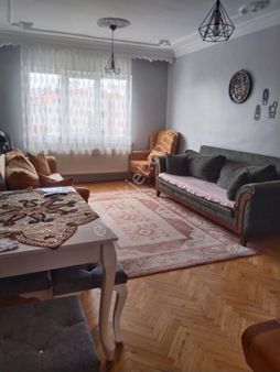 Çankaya Göçmen Evlerinde 2+1 Şok Fiyata Satılık Daire