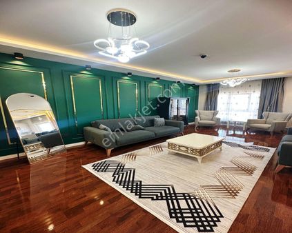 Eşsiz Dekarasyonlu 2+1 Taşınmaya Hazır