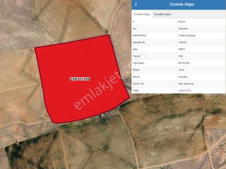 1 Konut Öneri Alanında İşyapar Gayrimenkulden 1013 M Fırsat Arsa