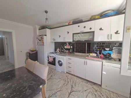 Göksu Mahallesinde Siteiçi Havuzlu 2+1