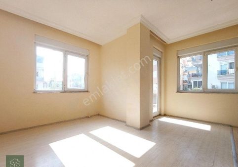 Teomanpaşa Mahallesi 2+1 Açık Mutfak Çift Balkon Satılık