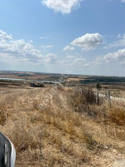 Göl Manzaralı İmarlı Arsalar