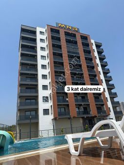 Satılık Yazlık Daire Ayaş Erdemli Mersin