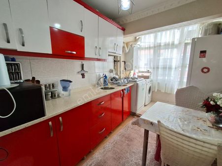 Yusuf Emlakatan Sultanmuratta Satılık 1kaatta Daire