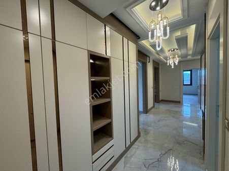 Baran Rigel Yapı Satılık 3,5+1 Ultra Lüx Daire