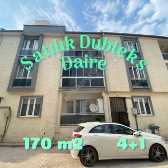 Altınbaş Emlak'tan Mahmudiye'de Satılık Dubleks Daire