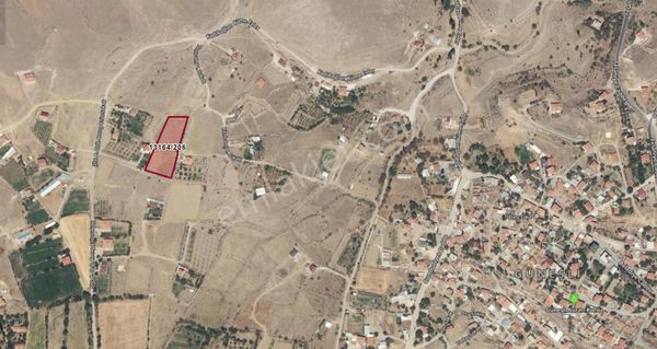 Akar Gyo | Güneşli'de 510 M² Satılık Fırsat Arsası!!