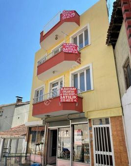 Albayrak'tan Komple Satılık İş Yeri