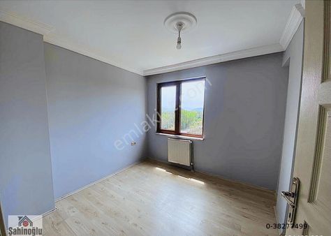 Şahinoğlu Emlakdan Şiremirçavuşda Kiralık 3+1 Daire