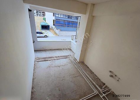 Kolçan 'dan Zafertepe'de Taksitli Fırsat 2+1 Daireler