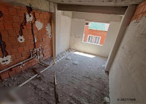 Kolçan Emlak'tan Merkez'de Sıfır 1+1 Agustos Teslim Daireler