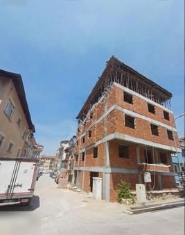 Kolçan Emlak'tan Meydan'da Sıfır 1+1 Daireler