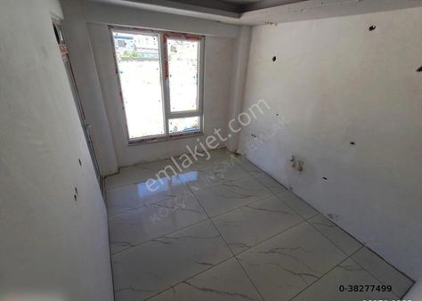 Kolçan 'dan Zafertepe'de Taksitli Fırsat 2+1 Daireler