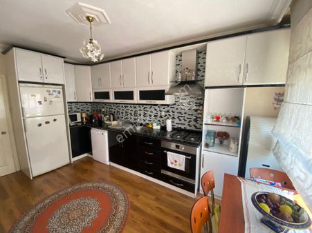 Dora Dan Satılık Altınkumda Denize 700mt İçi Yapılı 3+1 Daire