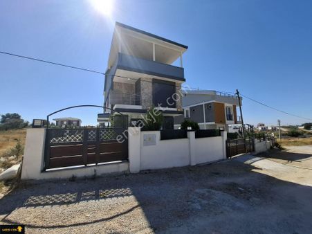 Didim Hisar Mah.'de Cazip Fiyat, Sıfır Lüks Villa