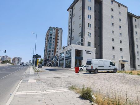 Fed Global / Gültepe'de Hulusi Akar Bulvarında Satılık Uygun Daire