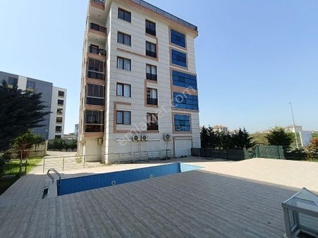 Lookhause Bursa Nilüfer Kızılcıklı Satılık 3+1 Bahçe Katı Daire