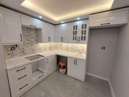 Karaköy Kırmızı Köprü Civarı Full Satılık Daire