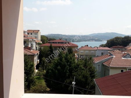 Sarıyer Tarabya 408.m2 Tapulu, Bahçeli, 4.kat Ve 8.daireli Bina