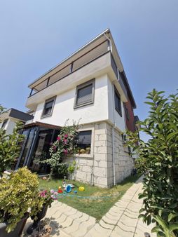 İzmir Seferihisar Çolak İbrahim Beyde Fırsat Villa