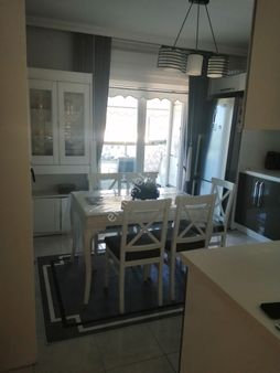 Muğla Kafaca Mah. Havuzlu Site İçerisinde Satılık 3+1 Daire