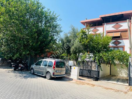 Nazilli🏡emlaktan-satılık Zaferde 353 M² Arsa İçinde 6+1 Müstakil Villa