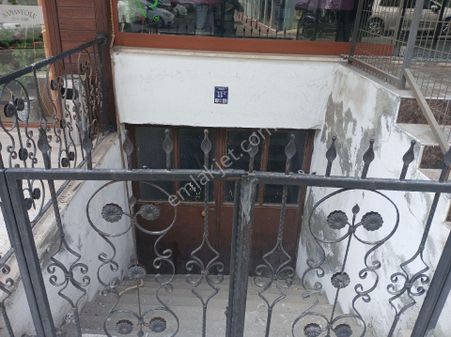 Golf Çay Bahçesine Çok Yakın, En Nezih Bölgede Kiralık Depo