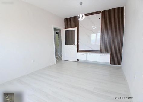 Satılık 2+1 Daire Edremit Toki'de Masrafsız, Manzaralı, Ön Cep