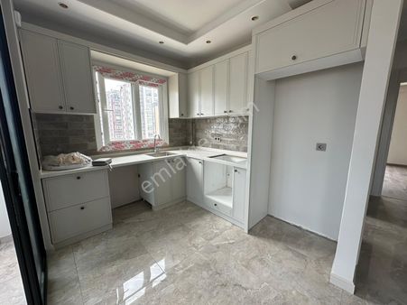 Dream Home’dan Mezitli’de Havuzlu' 2+1 Satılık Lüks Daire