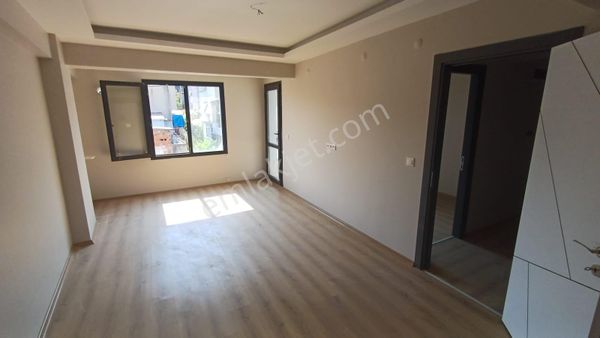 Bahar Mahallede 2+1 Sıfır Daire Satılık