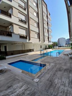 Konyaaltı Hurmada Satılık 2+1